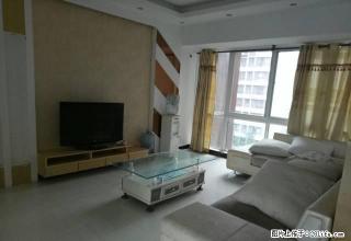 福星城三室精装带家电家具 - 咸宁28生活网 xianning.28life.net