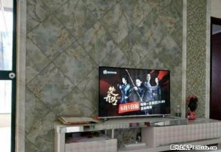 银泉大道 银泉名座 精装2房 家电齐全 拎包即住 - 咸宁28生活网 xianning.28life.net