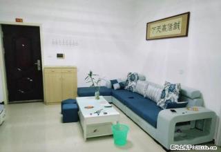 温泉实验小学翰林名都旁星悦公馆精装2房，家电齐全，看房有钥匙 - 咸宁28生活网 xianning.28life.net