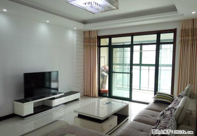 璟湖世纪城 精装修3房 家电齐全 拎包入住 看房方便 - 房屋出租 - 房屋租售 - 咸宁分类信息 - 咸宁28生活网 xianning.28life.net