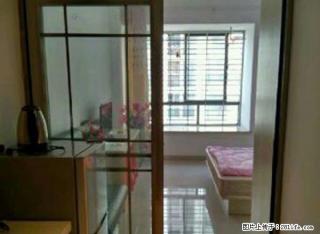 南山福临天下 精装单身公寓，家具齐全，拎包入住 - 咸宁28生活网 xianning.28life.net