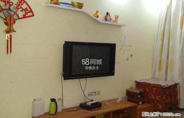 文苑小区 湖北科技学院东门 家具家电齐全 拎包入住 - 房屋出租 - 房屋租售 - 咸宁分类信息 - 咸宁28生活网 xianning.28life.net