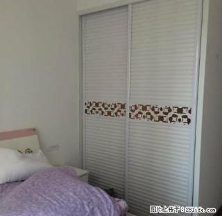 大楚城二室一厅一卫房屋出租 - 咸宁28生活网 xianning.28life.net