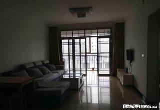 书台街书苑小区精装3房，家电齐全，设施齐全，领包入住 - 咸宁28生活网 xianning.28life.net