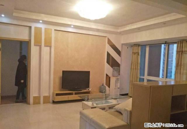 福星城电梯精装三房，高档小区环境好，家私齐全 - 房屋出租 - 房屋租售 - 咸宁分类信息 - 咸宁28生活网 xianning.28life.net