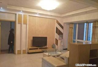 福星城电梯精装三房，高档小区环境好，家私齐全 - 咸宁28生活网 xianning.28life.net