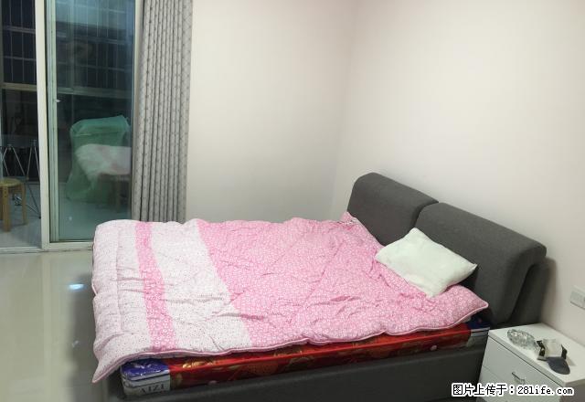 L大楚城单身公寓仅租1000一个月领包入住 - 房屋出租 - 房屋租售 - 咸宁分类信息 - 咸宁28生活网 xianning.28life.net