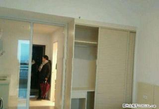 L福林天下单身公寓全新精装修拎包入住1400一个月 - 咸宁28生活网 xianning.28life.net