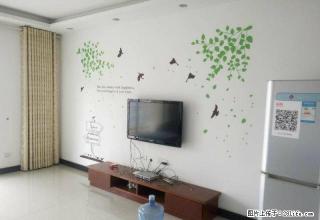 天骄华庭两室两厅办公住家两用房 - 咸宁28生活网 xianning.28life.net