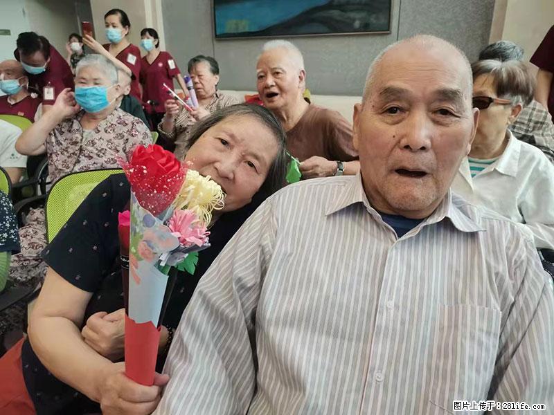 上海国企养老院，星级酒店环境，招聘养老护工 - 职场交流 - 咸宁生活社区 - 咸宁28生活网 xianning.28life.net