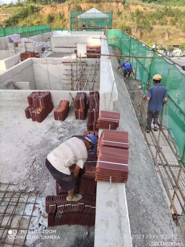 【广西三象建筑安装工程有限公司】绿地衫和田叠墅项目 - 家居生活 - 咸宁生活社区 - 咸宁28生活网 xianning.28life.net