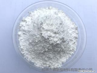 【桂林三鑫新型材料】人造石人造大理石专用碳酸钙 - 咸宁28生活网 xianning.28life.net