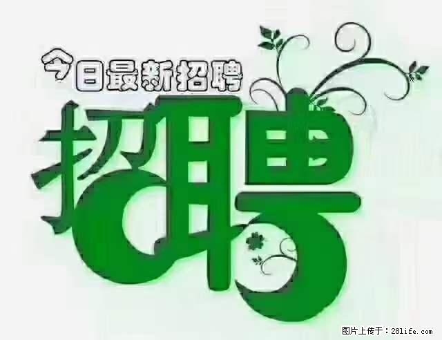 上海青浦区招仓管 - 职场交流 - 咸宁生活社区 - 咸宁28生活网 xianning.28life.net