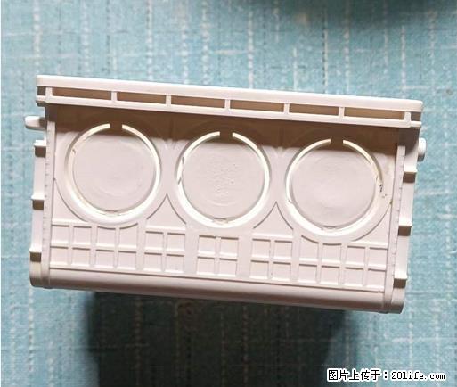 桂林荣泰吹塑、注塑【厂家直销】PVC阴燃电工配件，精品86底盒 - 其他广告 - 广告专区 - 咸宁分类信息 - 咸宁28生活网 xianning.28life.net