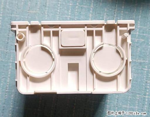 桂林荣泰吹塑、注塑【厂家直销】PVC阴燃电工配件，精品86底盒 - 家居生活 - 咸宁生活社区 - 咸宁28生活网 xianning.28life.net