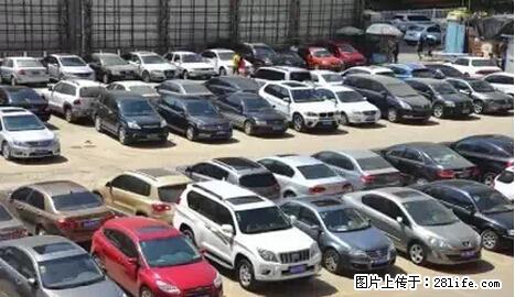 停车为什么要车头朝外？不是开玩笑，关键时刻真能救命 - 咸宁生活资讯 - 咸宁28生活网 xianning.28life.net