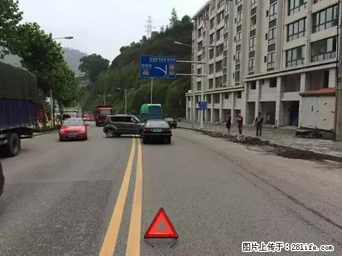 开车出事故没拍这5张照片，警察也帮不了你！ - 咸宁生活资讯 - 咸宁28生活网 xianning.28life.net