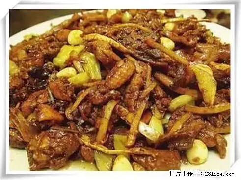 来广西旅游必吃这20道桂菜，不然就白来广西啦！ - 咸宁生活资讯 - 咸宁28生活网 xianning.28life.net