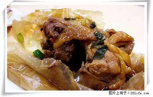 来广西旅游必吃这20道桂菜，不然就白来广西啦！ - 咸宁生活资讯 - 咸宁28生活网 xianning.28life.net