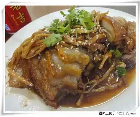 来广西旅游必吃这20道桂菜，不然就白来广西啦！ - 咸宁生活资讯 - 咸宁28生活网 xianning.28life.net