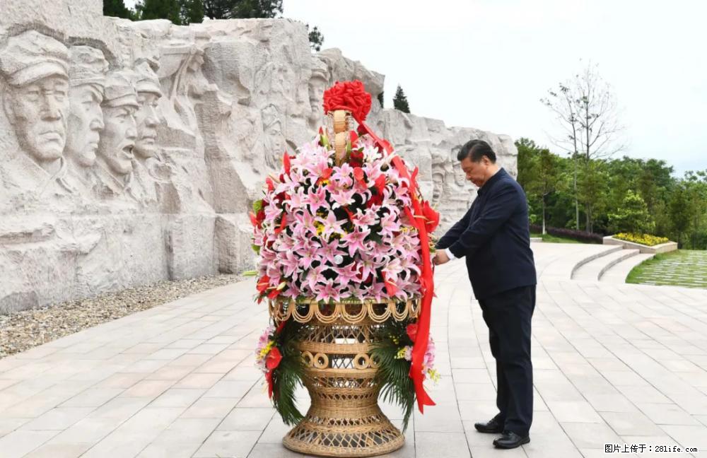 习近平赴广西考察调研 - 咸宁生活资讯 - 咸宁28生活网 xianning.28life.net