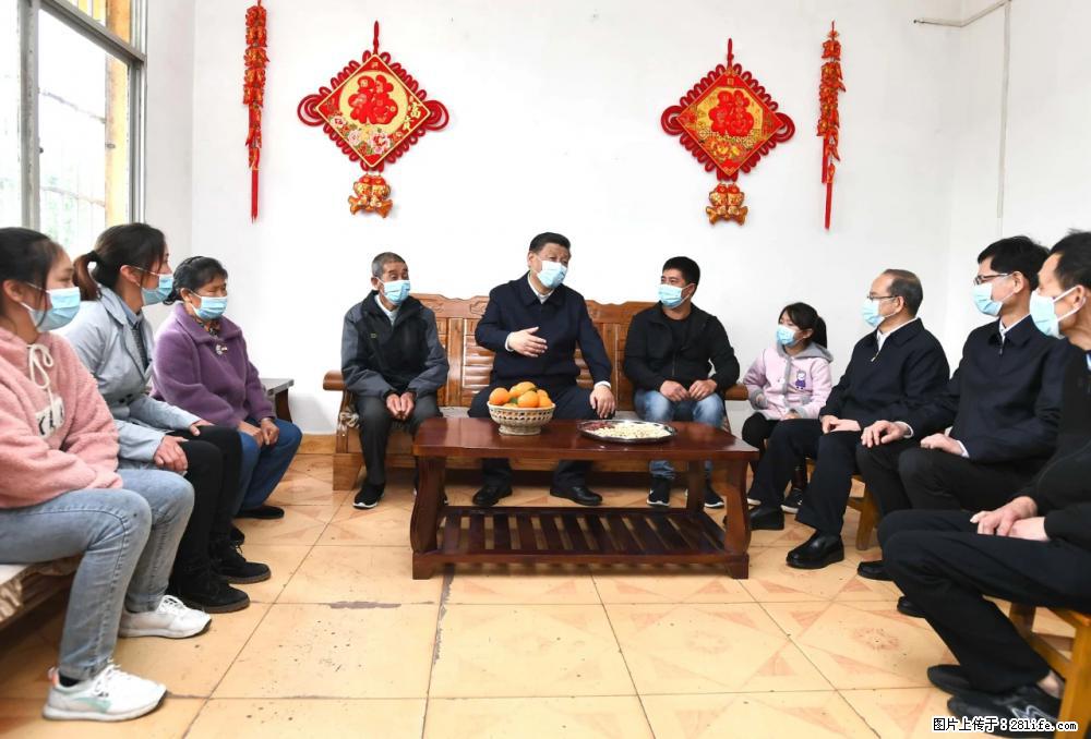 习近平赴广西考察调研 - 咸宁生活资讯 - 咸宁28生活网 xianning.28life.net