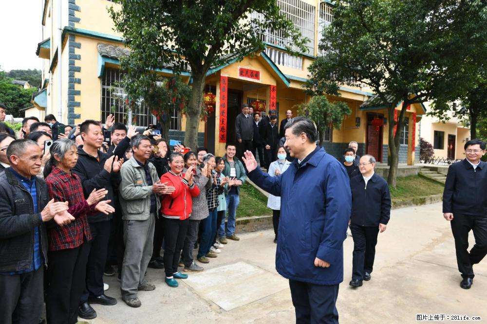 习近平赴广西考察调研 - 咸宁生活资讯 - 咸宁28生活网 xianning.28life.net
