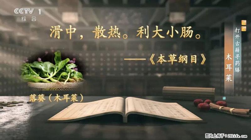 比牛奶补钙还厉害！凉血解毒、稳血糖...这菜冬天必吃，很多人却当草 - 咸宁生活资讯 - 咸宁28生活网 xianning.28life.net