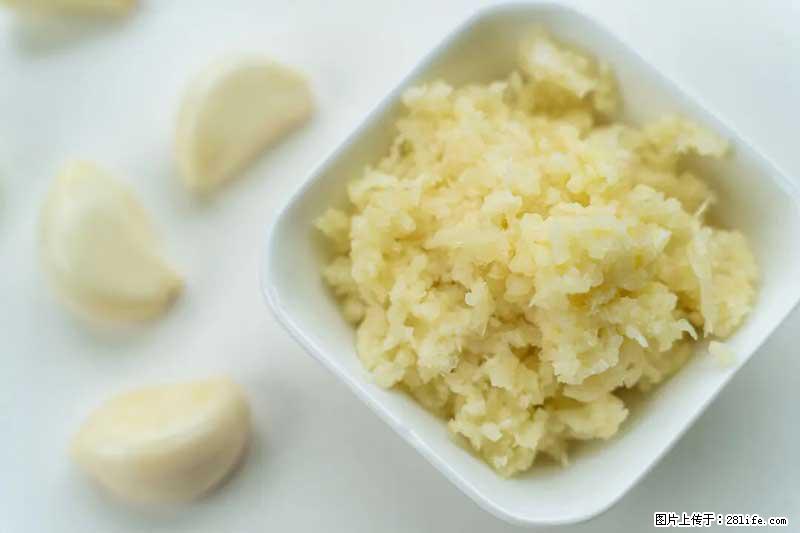 抗菌消炎、护肝健脾！这种“天然青霉素”就在你家餐桌上，春季吃正合适 - 咸宁生活资讯 - 咸宁28生活网 xianning.28life.net