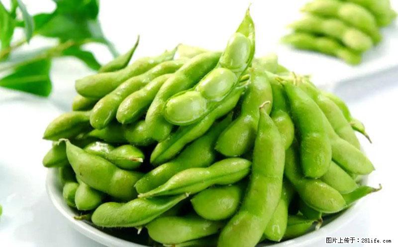 这些蔬菜是“天然钙片”,这6种被医生重点推荐 - 咸宁生活资讯 - 咸宁28生活网 xianning.28life.net