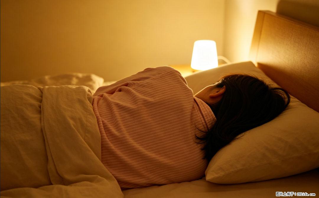 熬夜会让猝死风险飙升！出现以下4种情况赶紧休息→ - 咸宁生活资讯 - 咸宁28生活网 xianning.28life.net