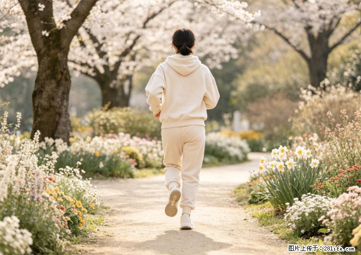 学会这套走路方法！稳血糖护心脏，养护关节更护健康 - 咸宁生活资讯 - 咸宁28生活网 xianning.28life.net