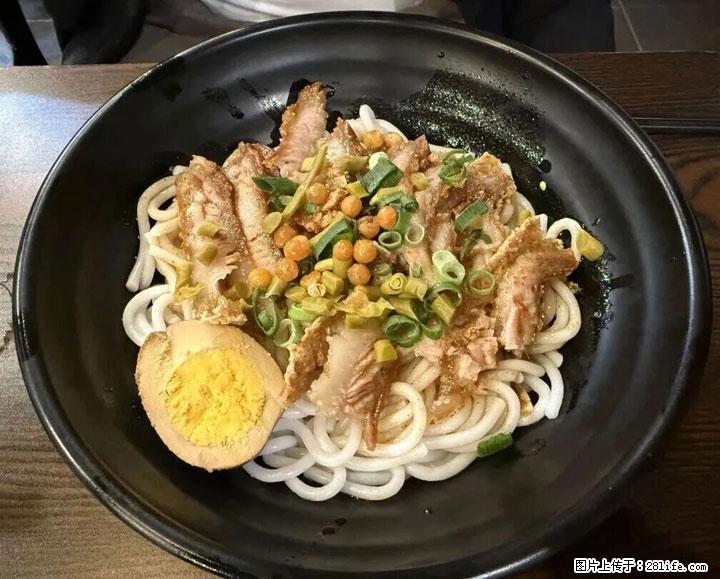 桂林米粉:承载乡愁与文化传承的美食 - 咸宁生活资讯 - 咸宁28生活网 xianning.28life.net